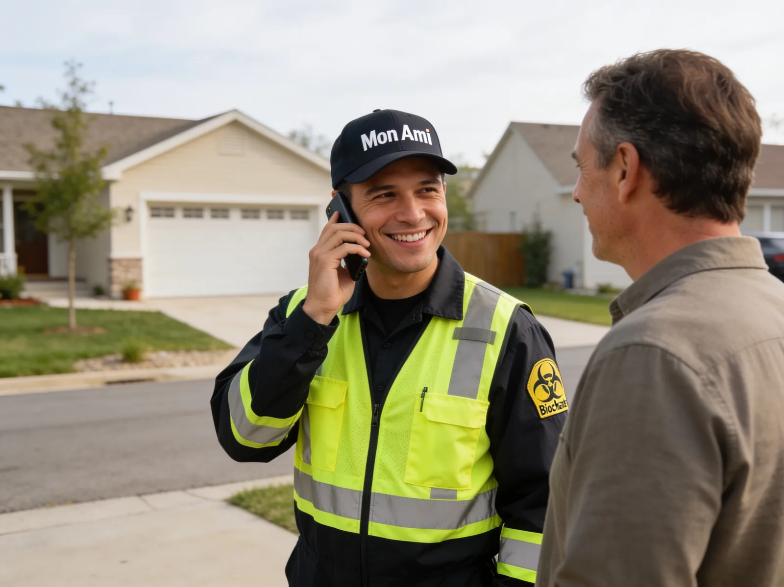 Sewage Cleanup Marble Falls, TX FAQs