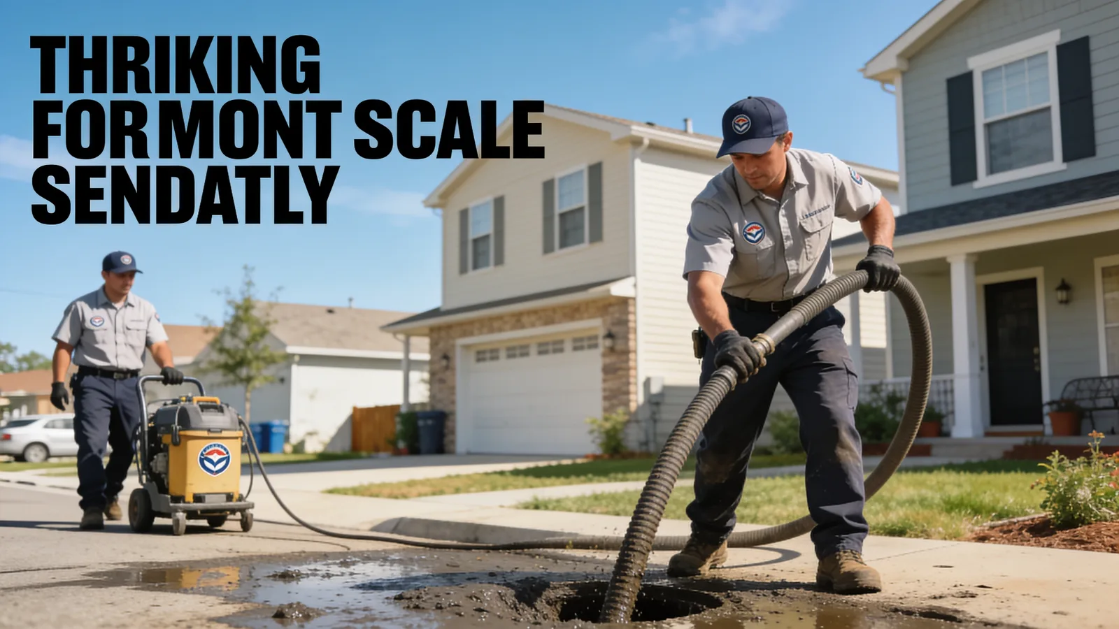Sewage Cleanup in Marble Falls, TX near me